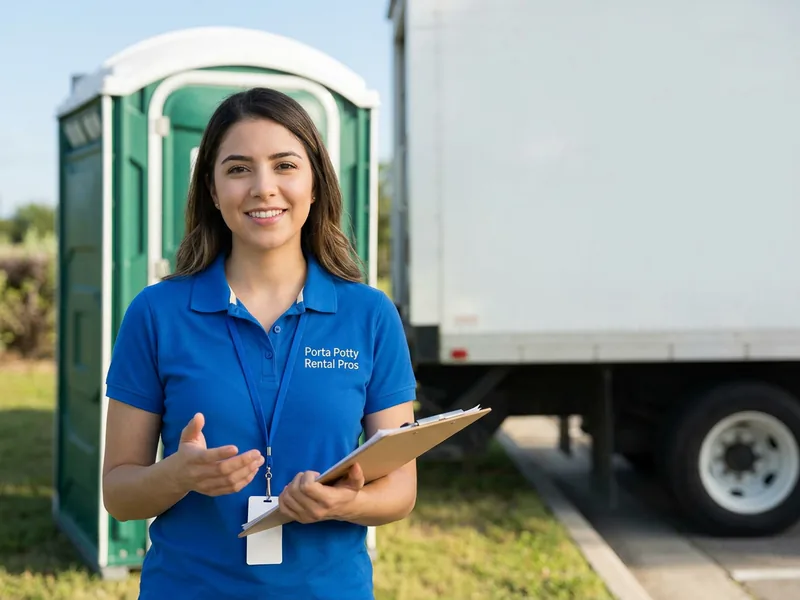 Porta Potty Rental  in Daytona Beach  FAQ